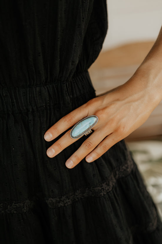 The Bonnie Ring