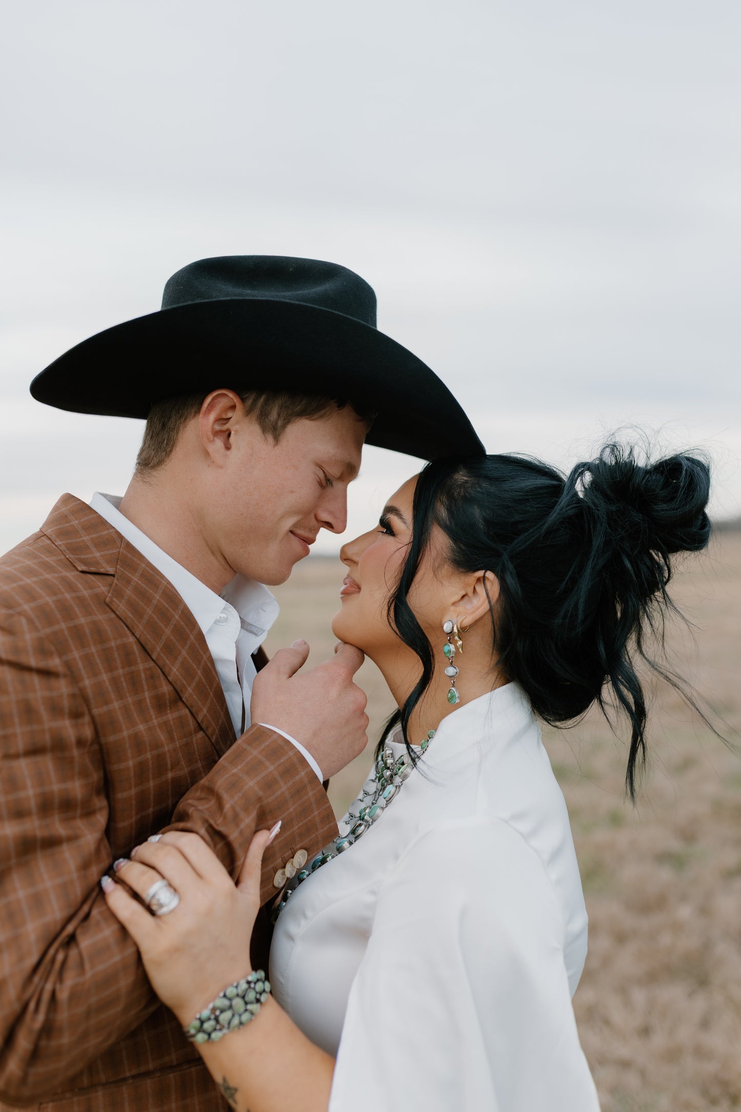 The Cadence Earrings