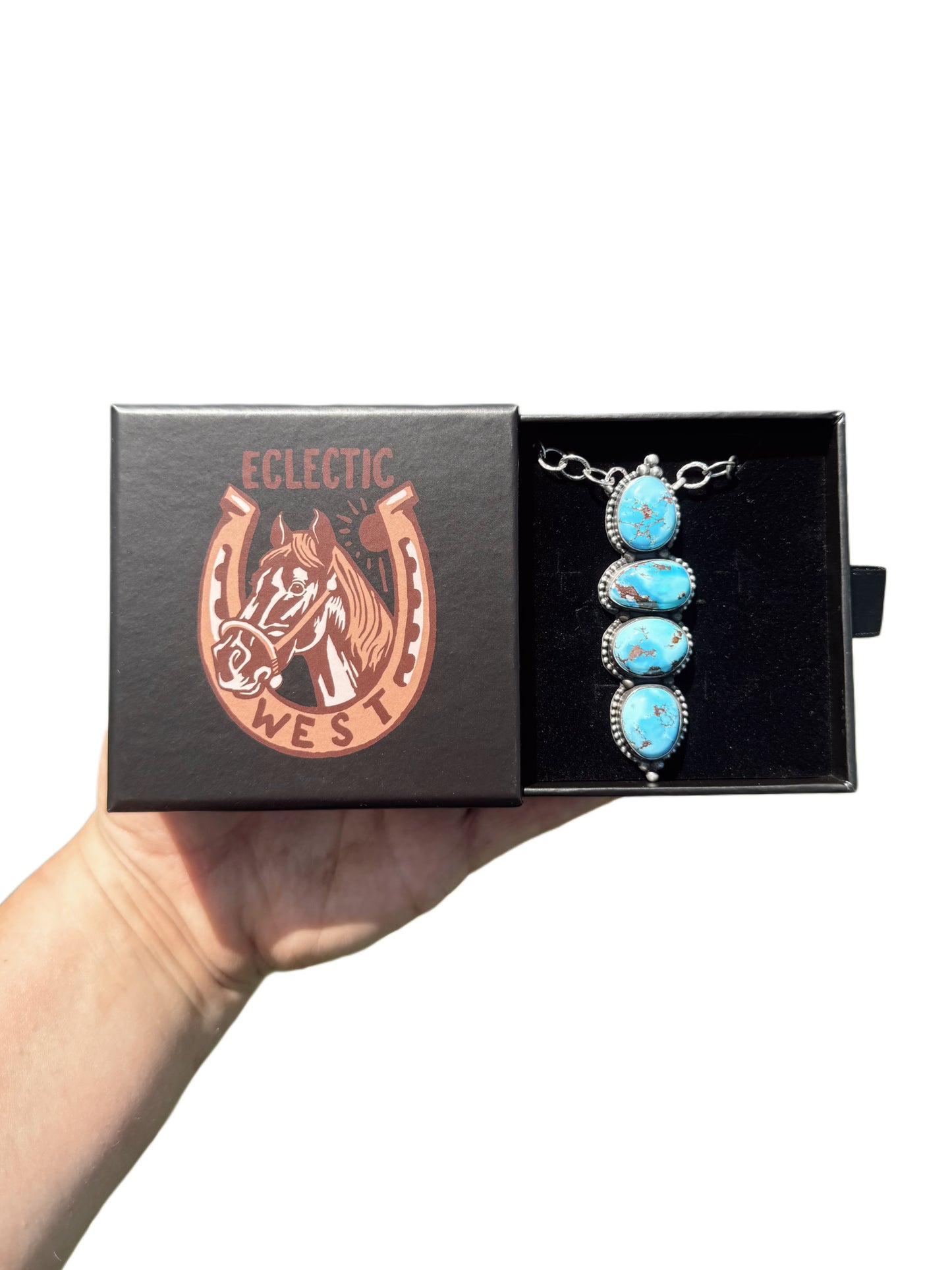 The RiAnn Necklace