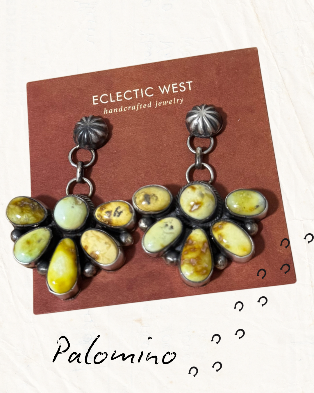 The Millsap Earrings