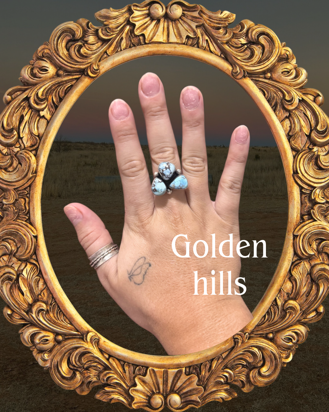 The Millsap Ring