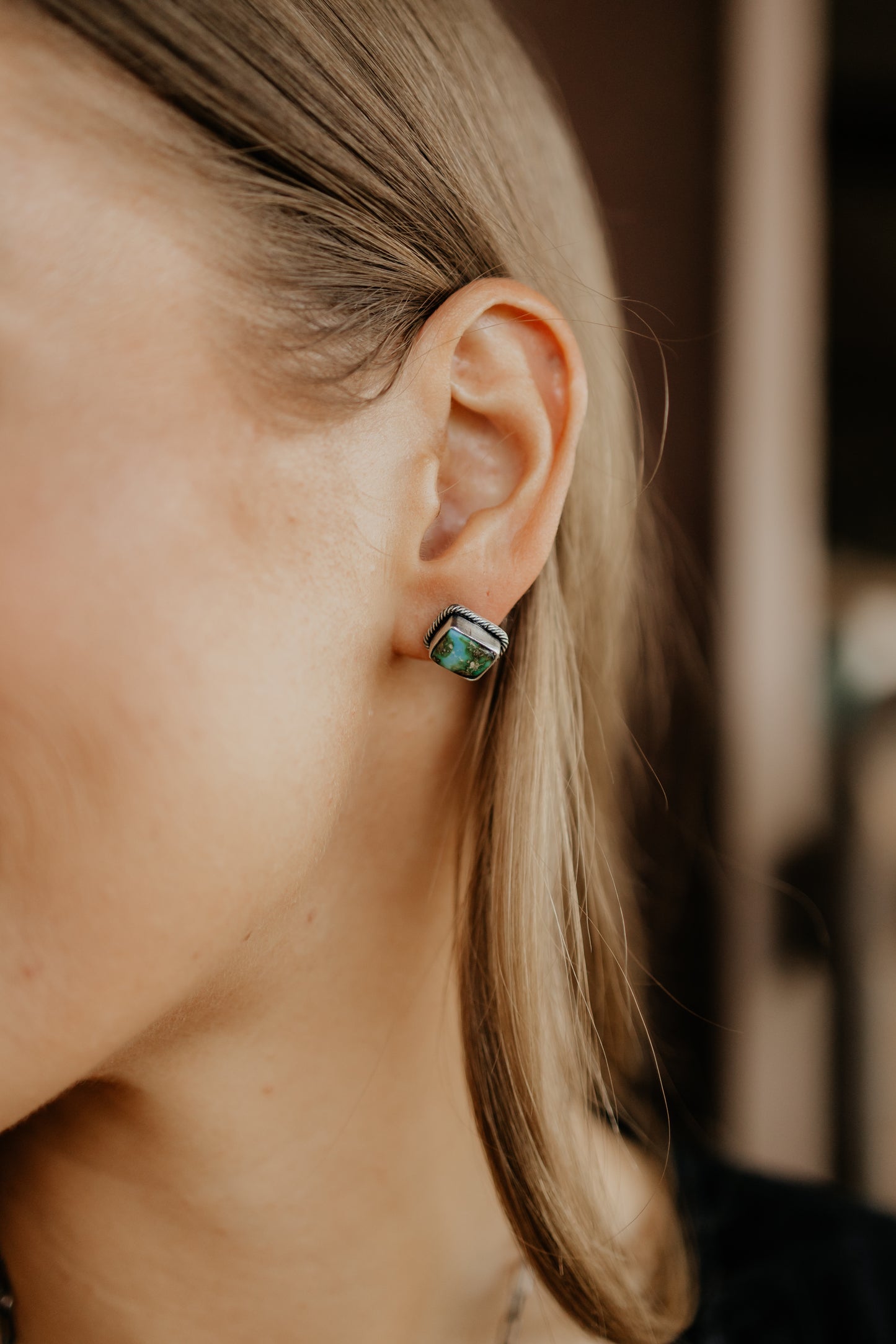 The Micah Earrings