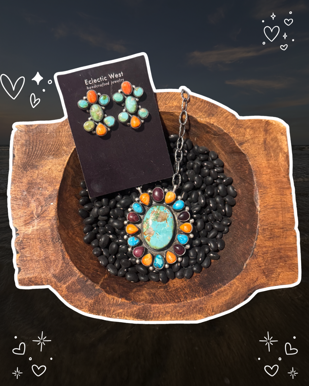 The Landri Necklace