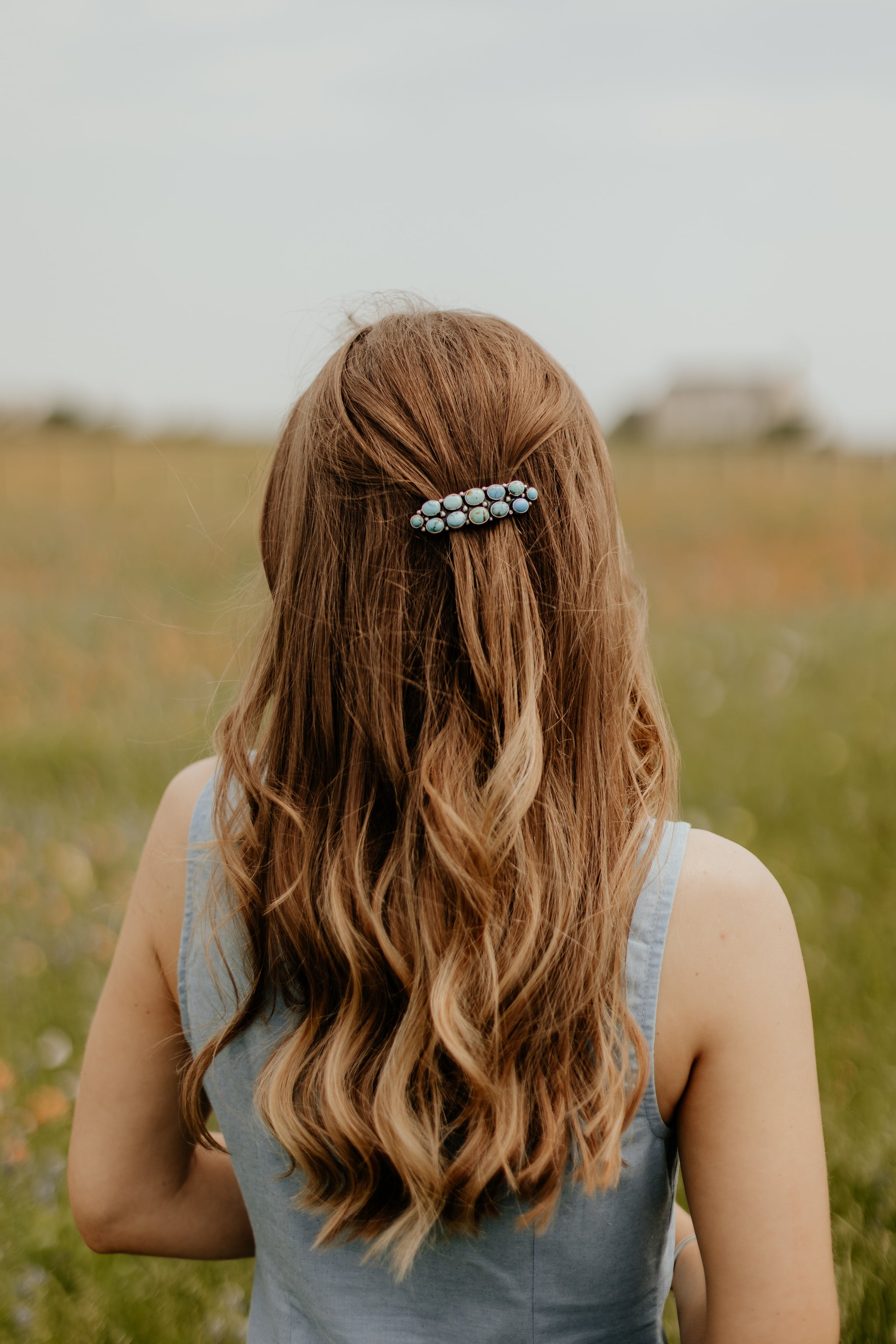 Hair Clip