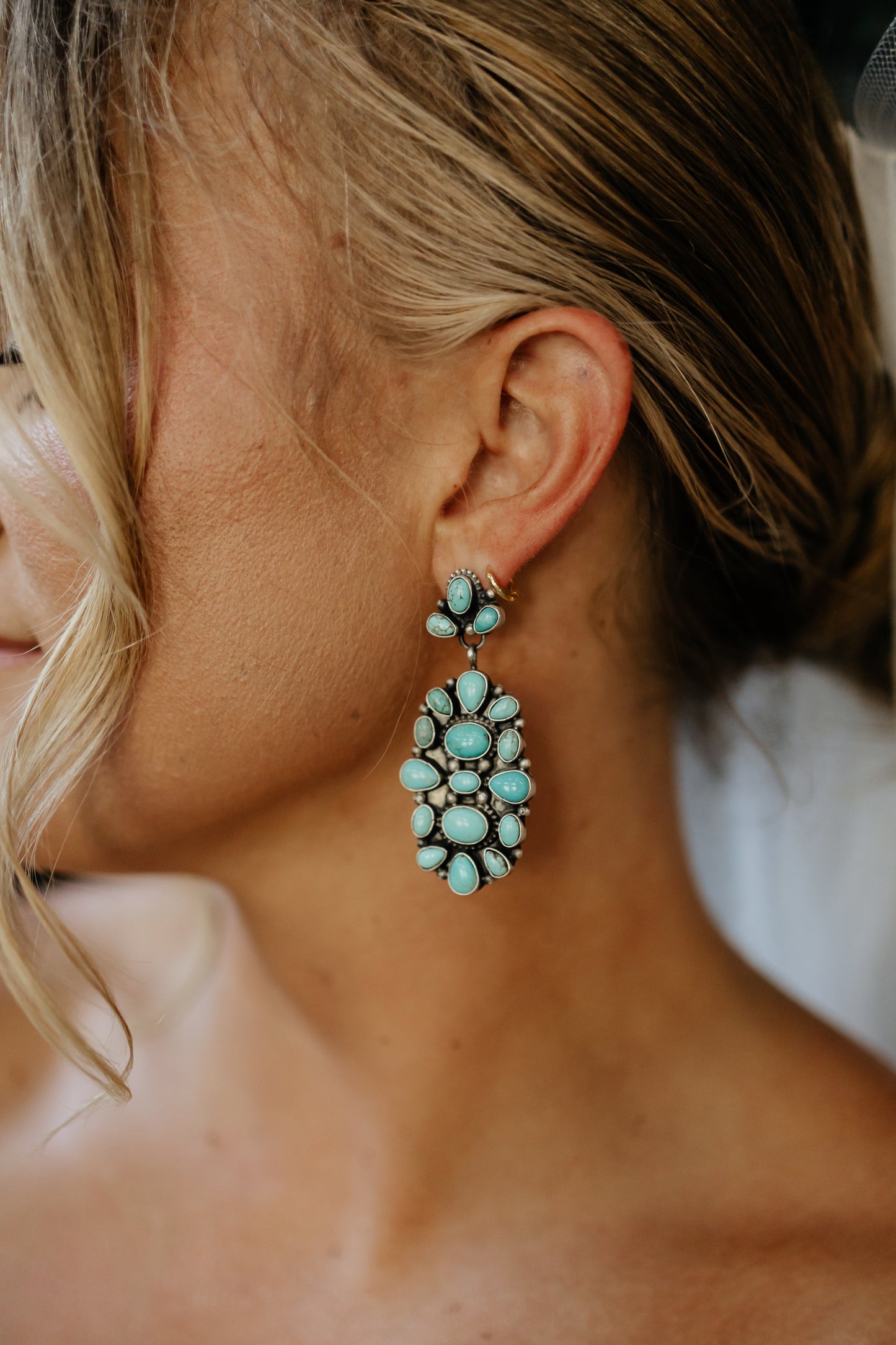 The Suni Earrings