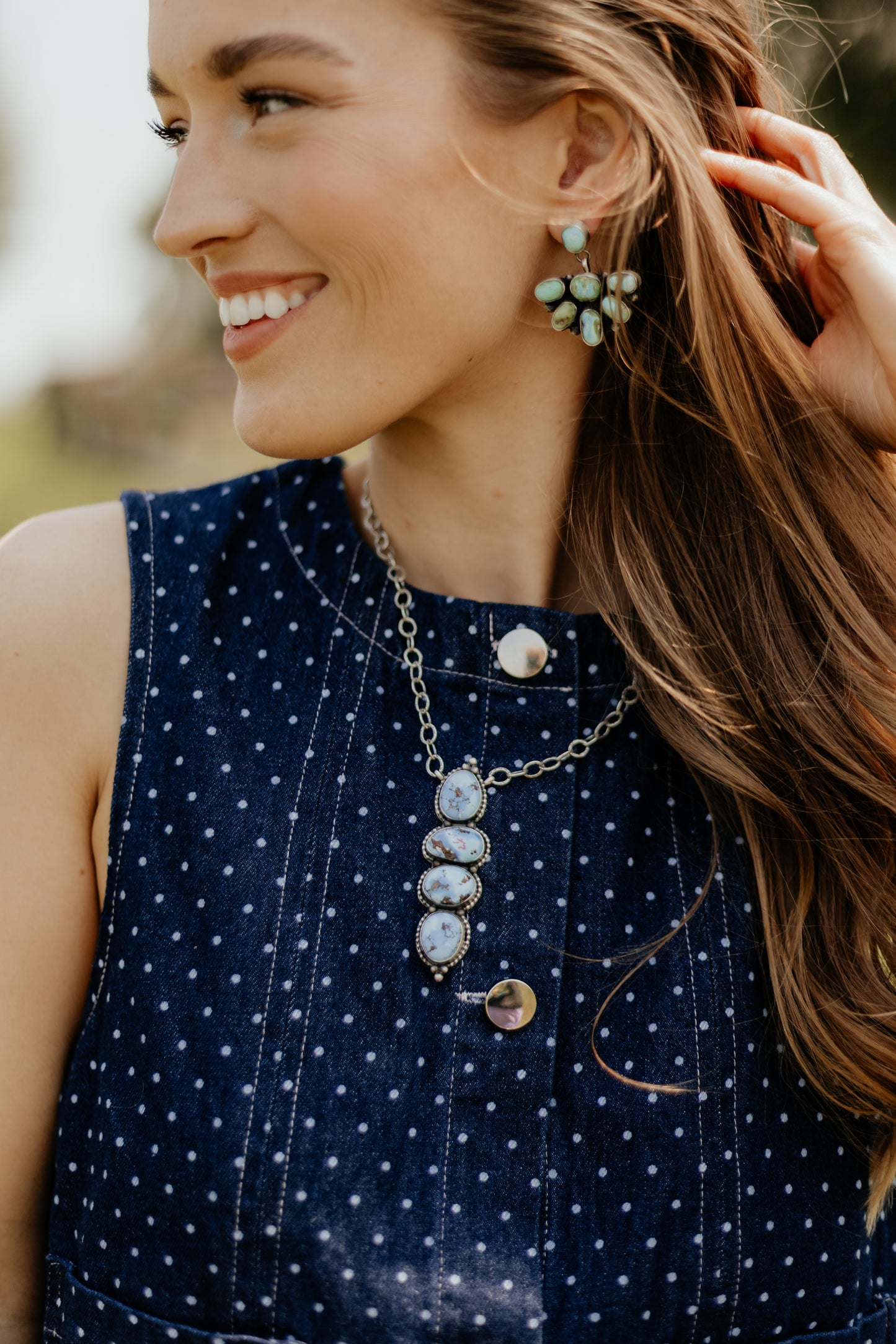 The RiAnn Necklace