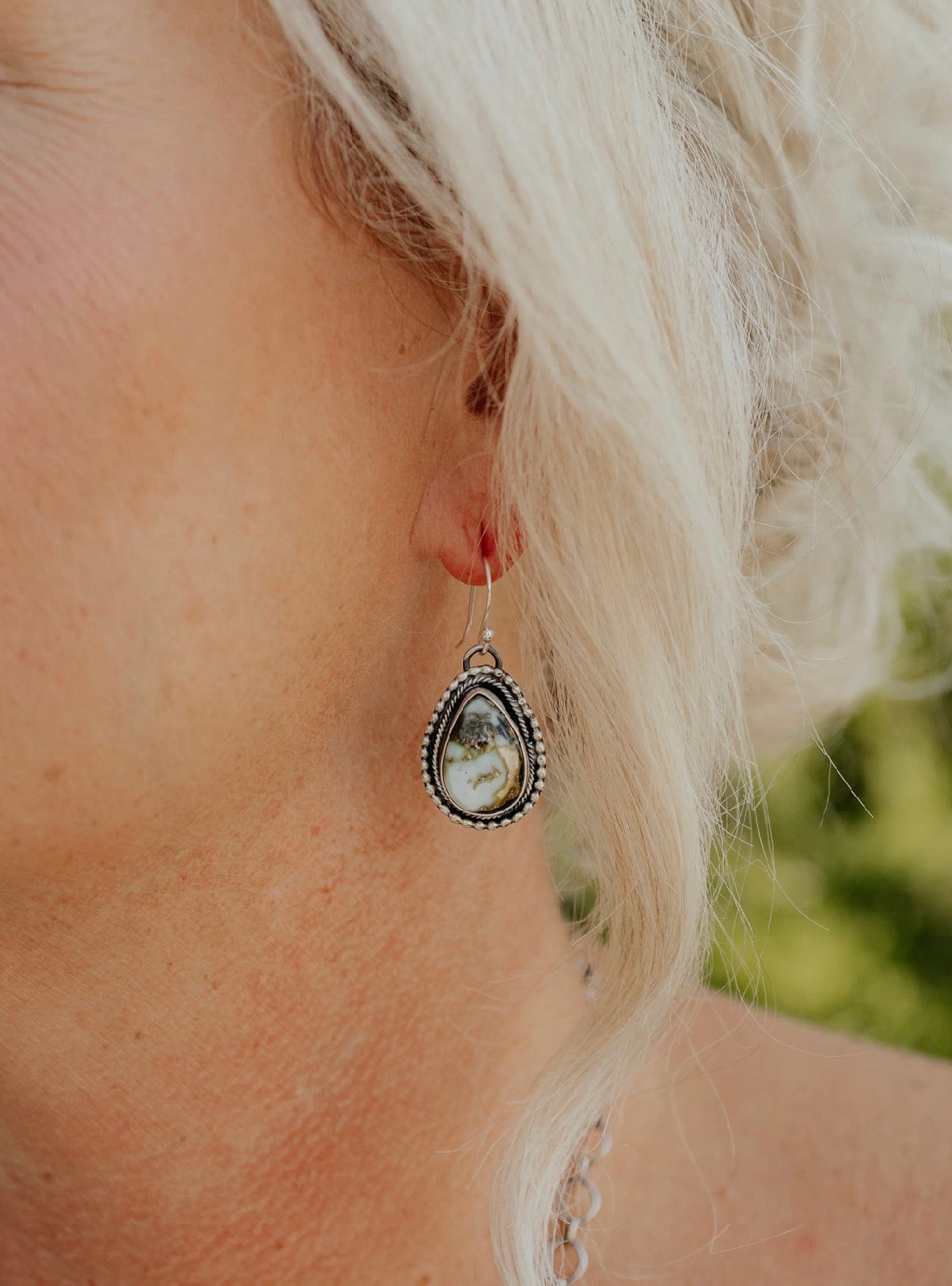 The Kylie Earrings
