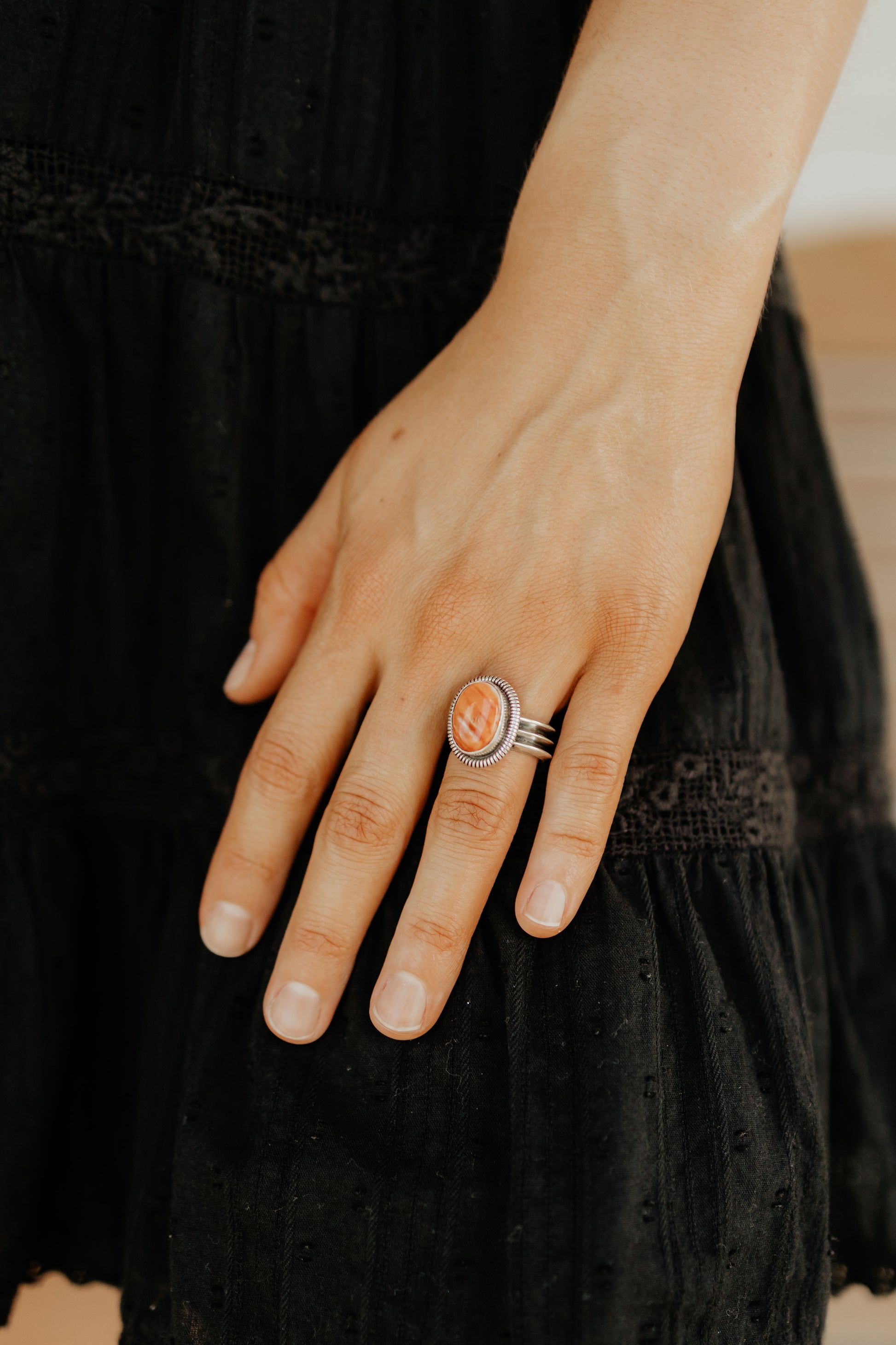 The Mara Ring
