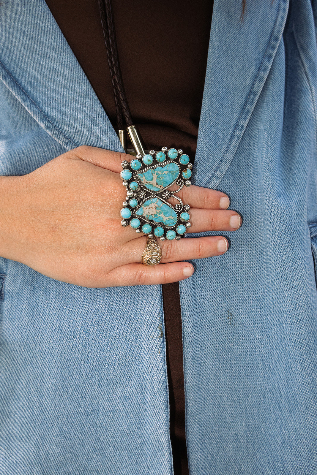 The Zachariah Ring