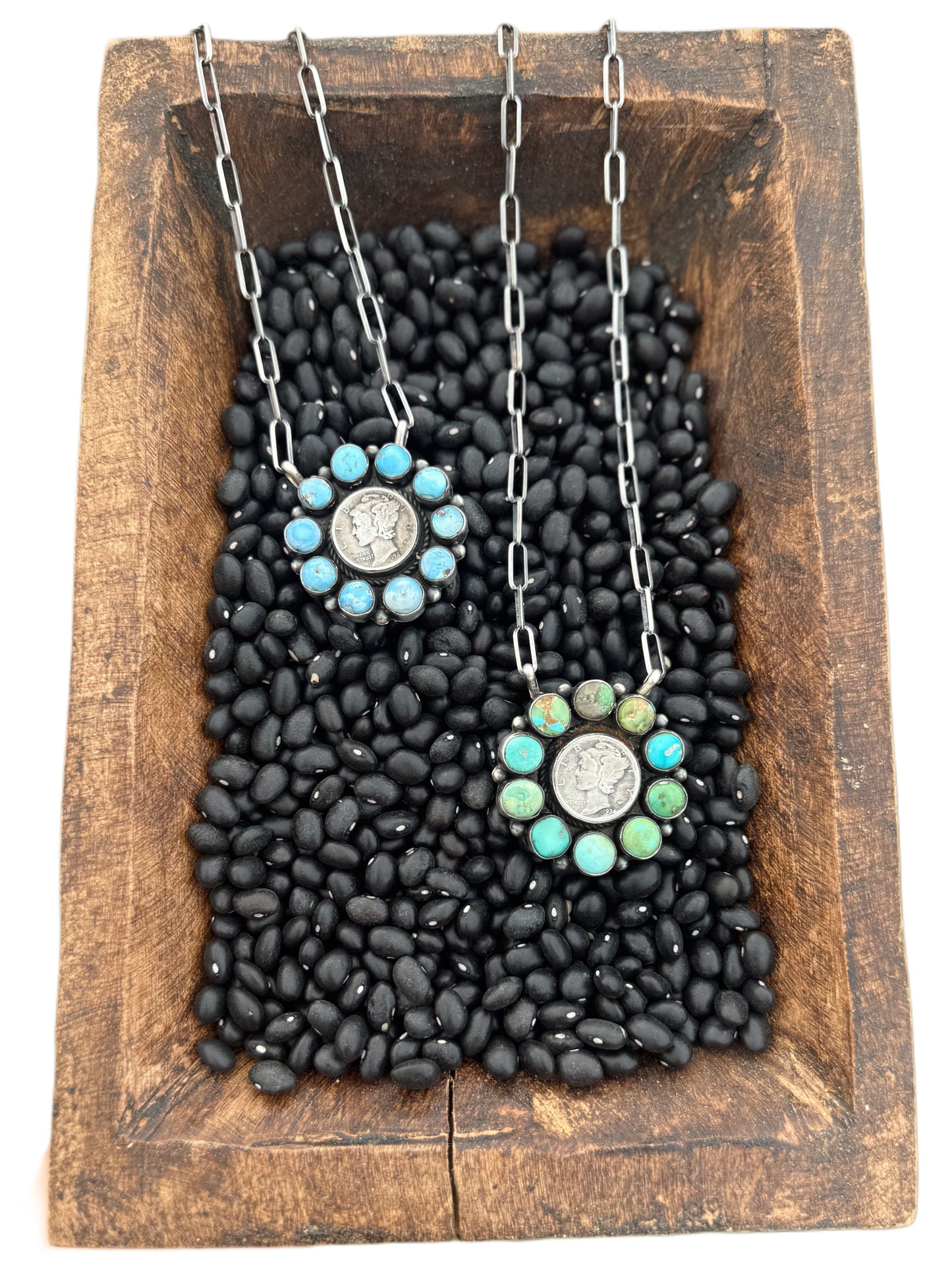 The Kaye Necklace
