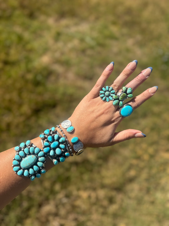 The Tally Cuff