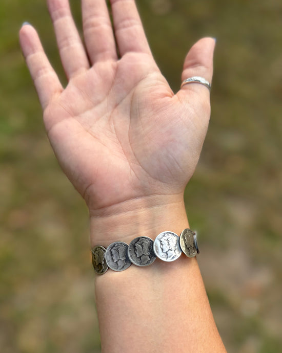 The Tally Cuff