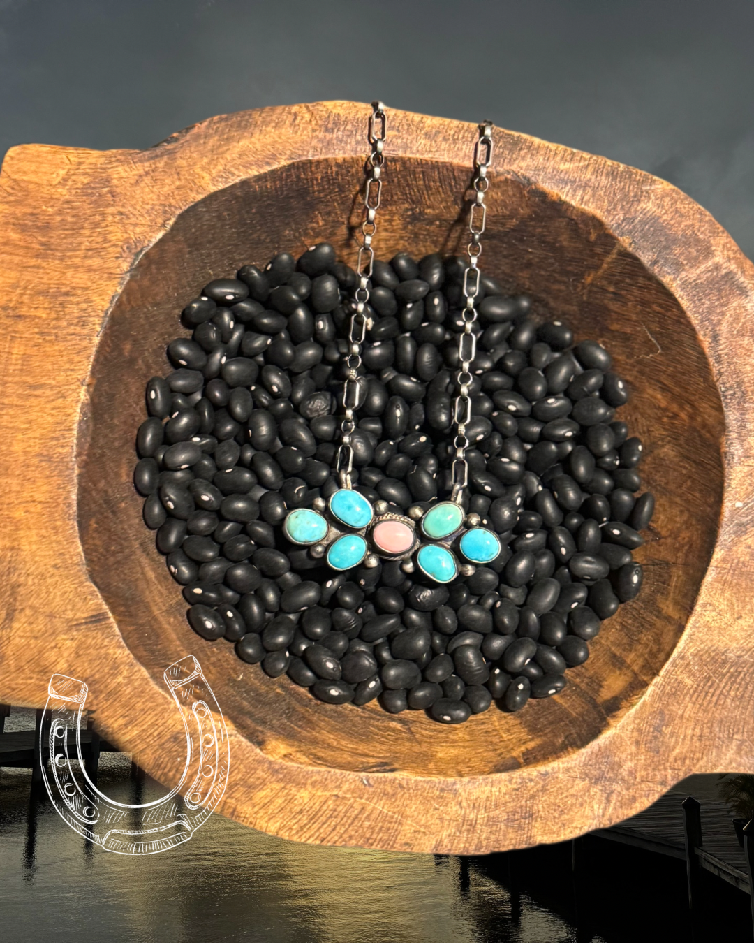 The Lara Necklace