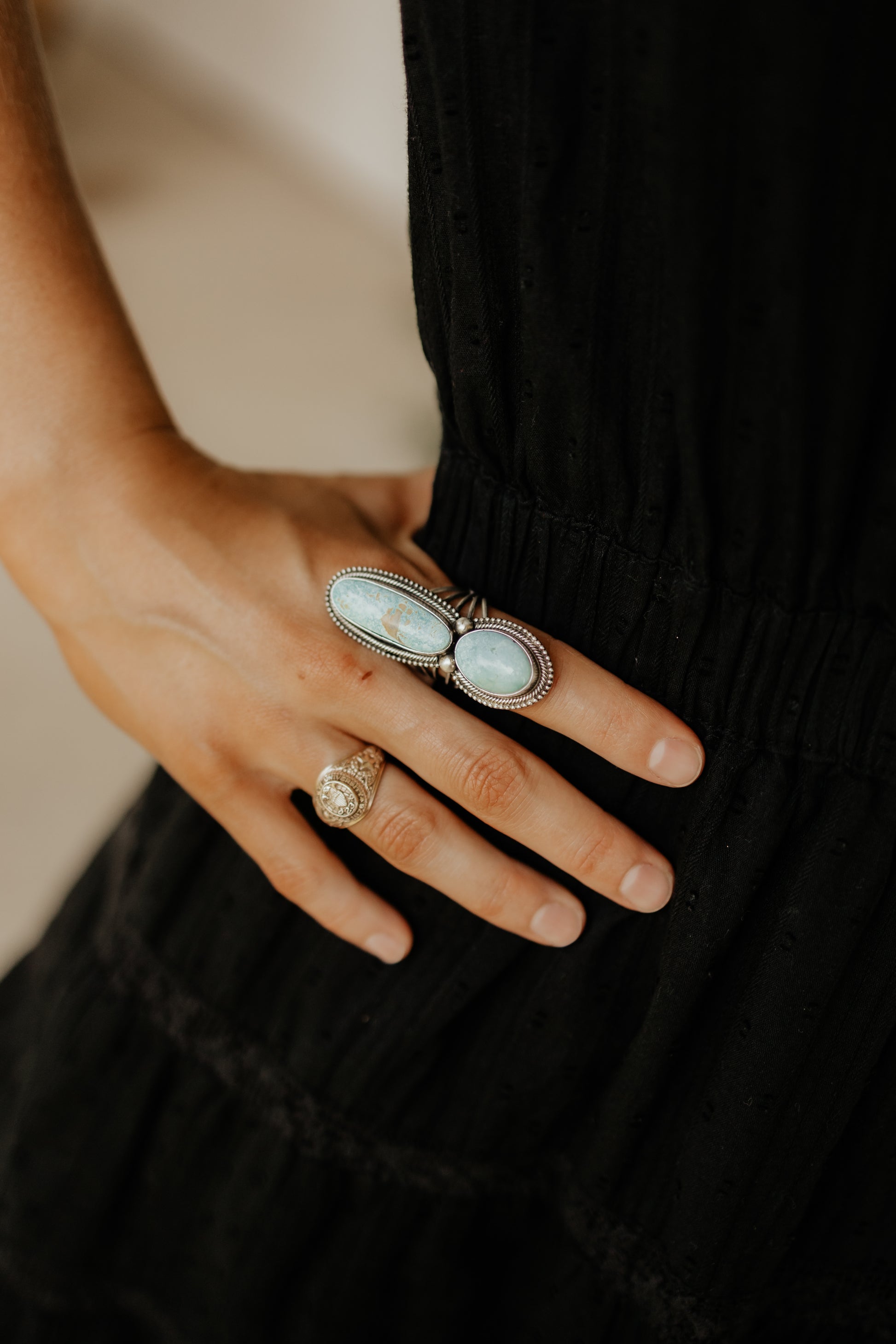 The Boone Ring