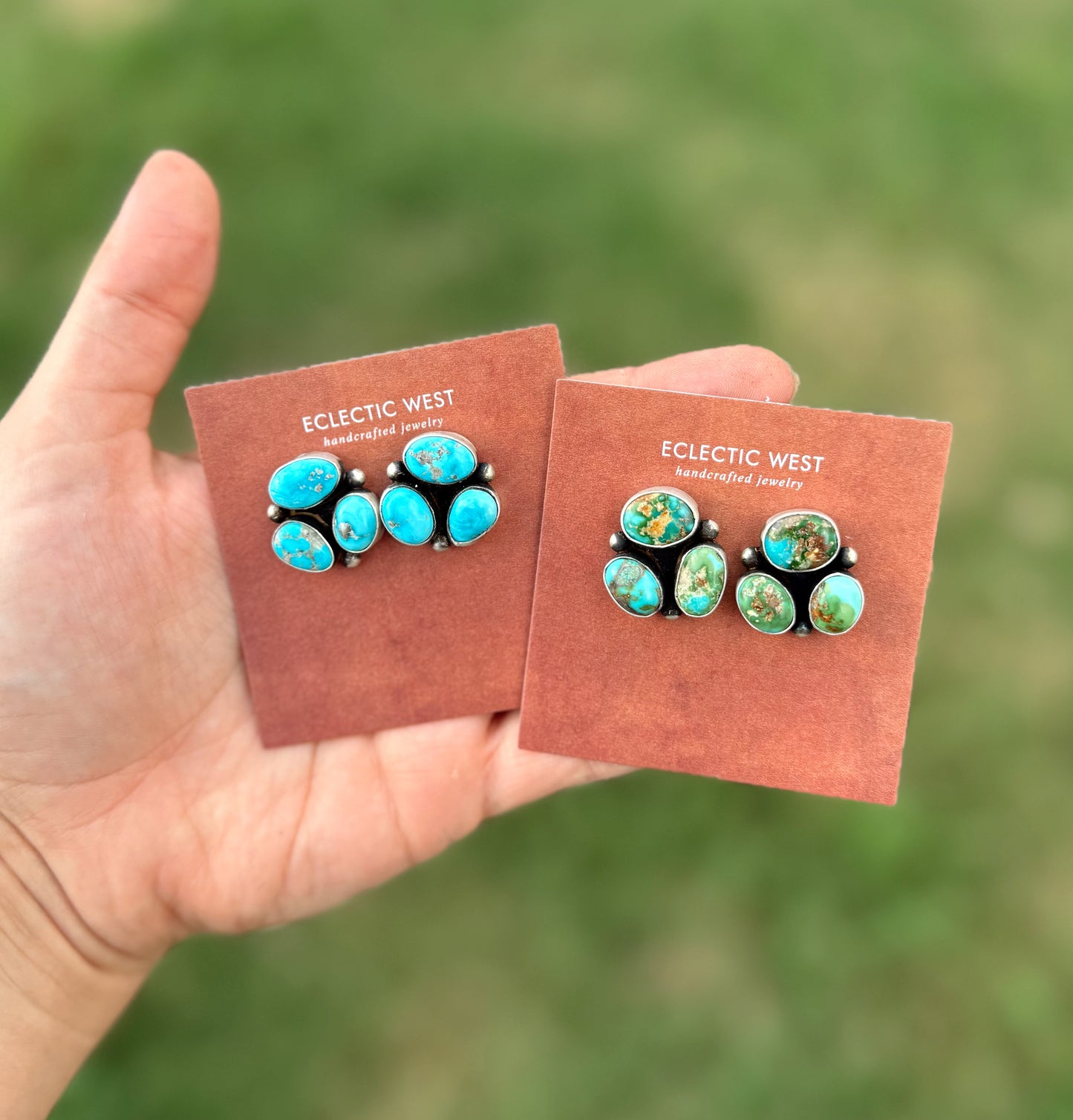 The Lawton Earrings