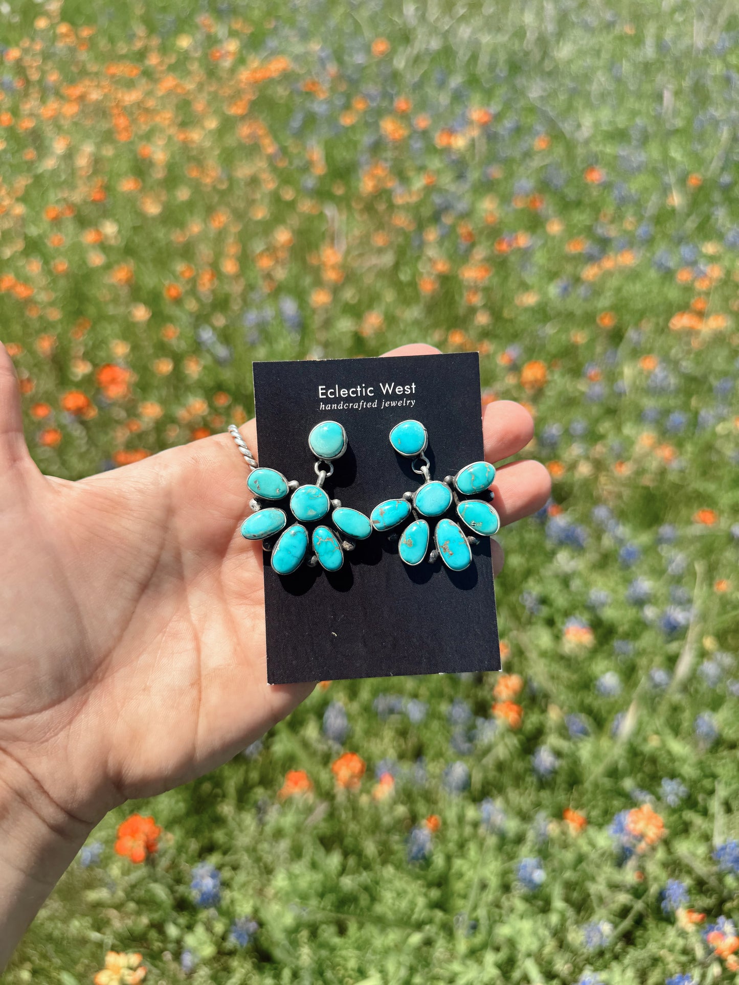 The Ryder Earrings