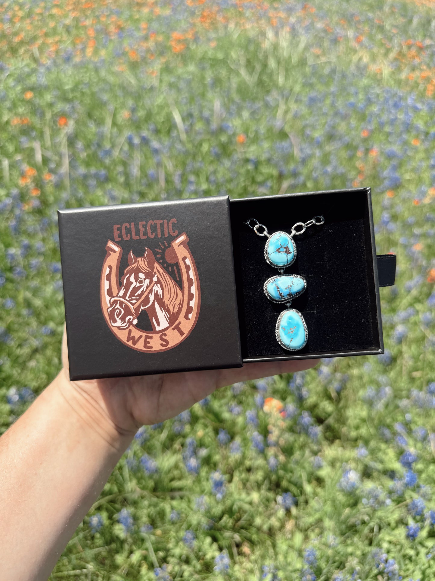 The Cecelia Necklace