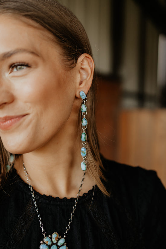 The Kreece Earrings