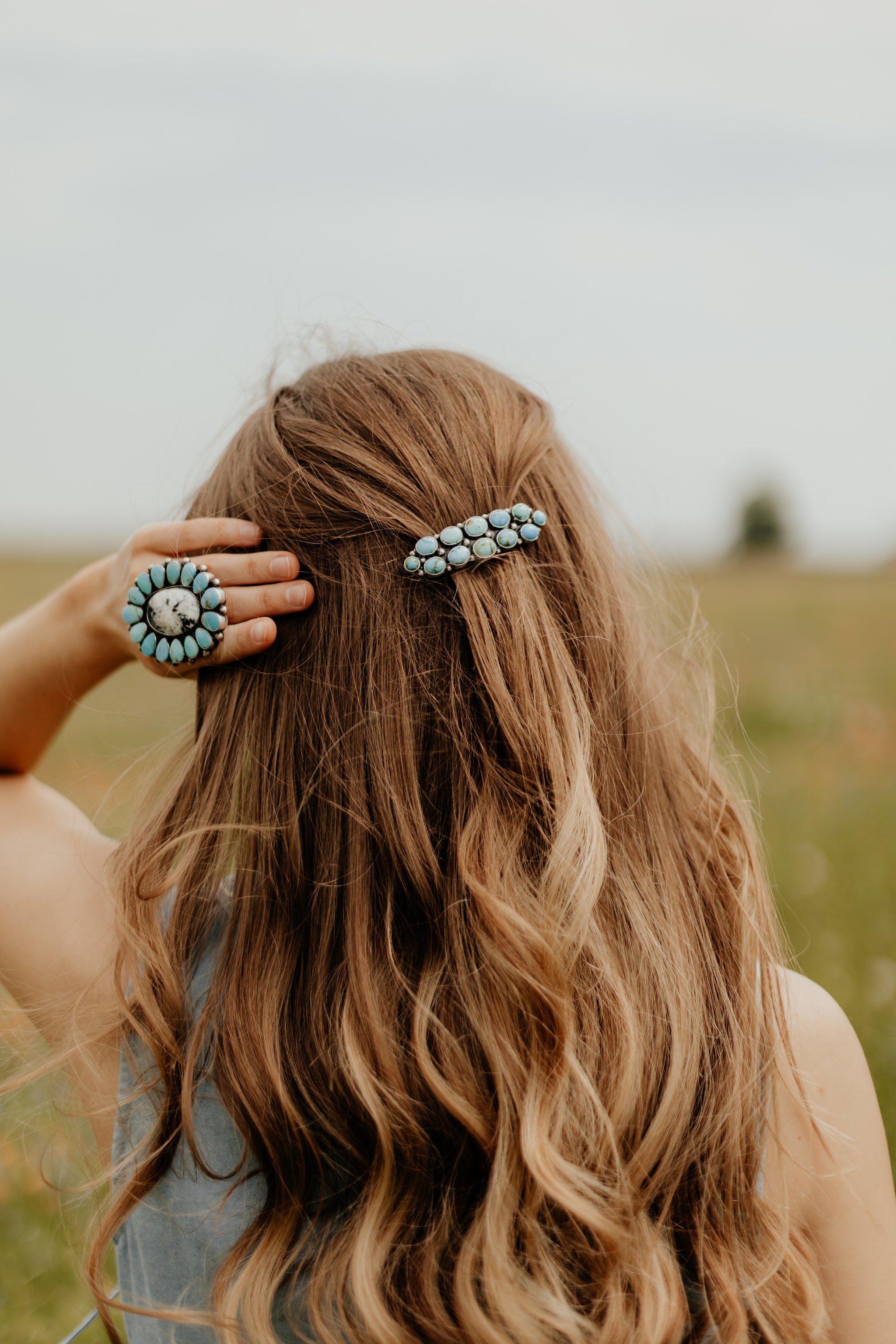 Hair Clip