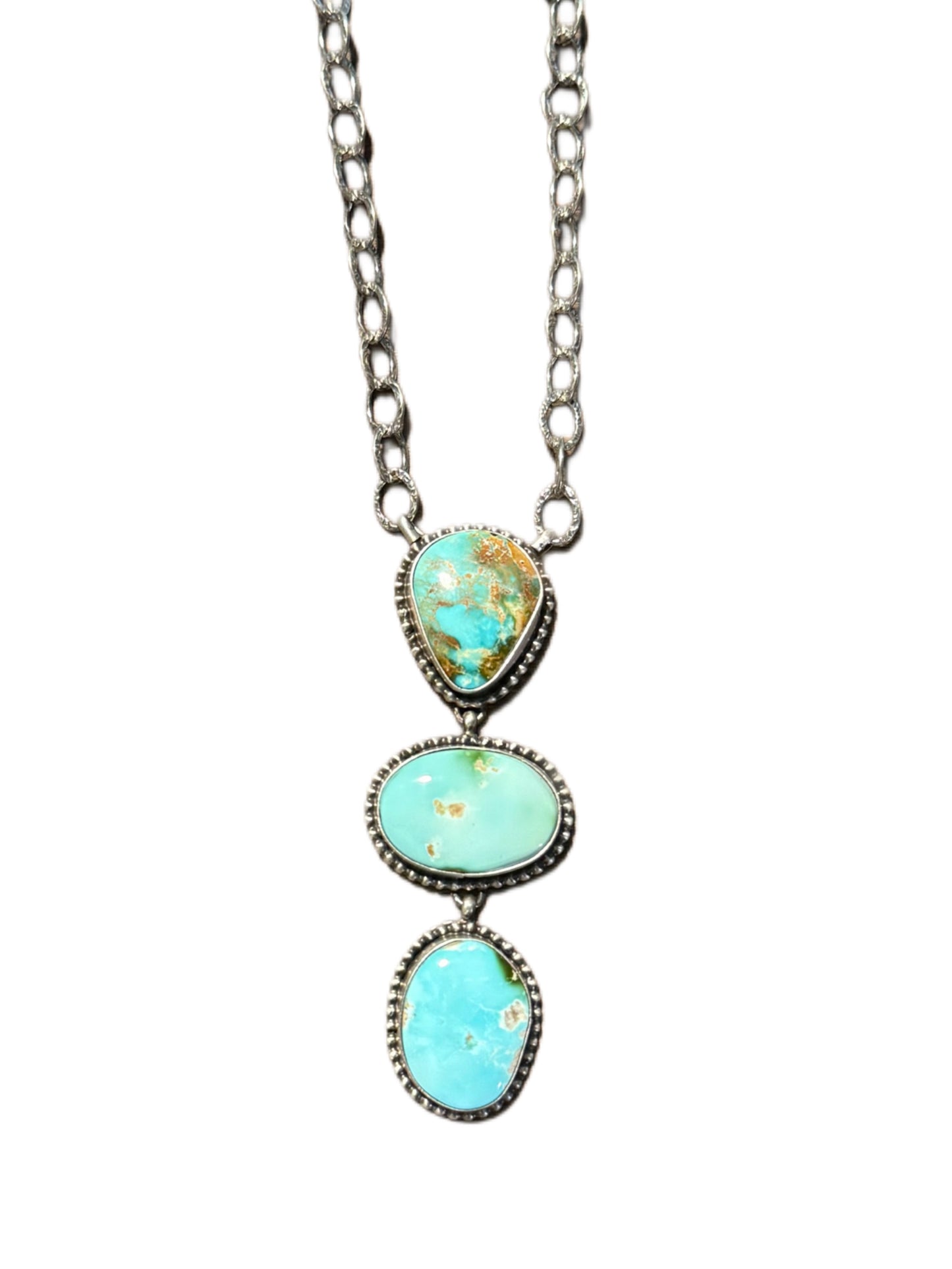 The Cecelia Necklace