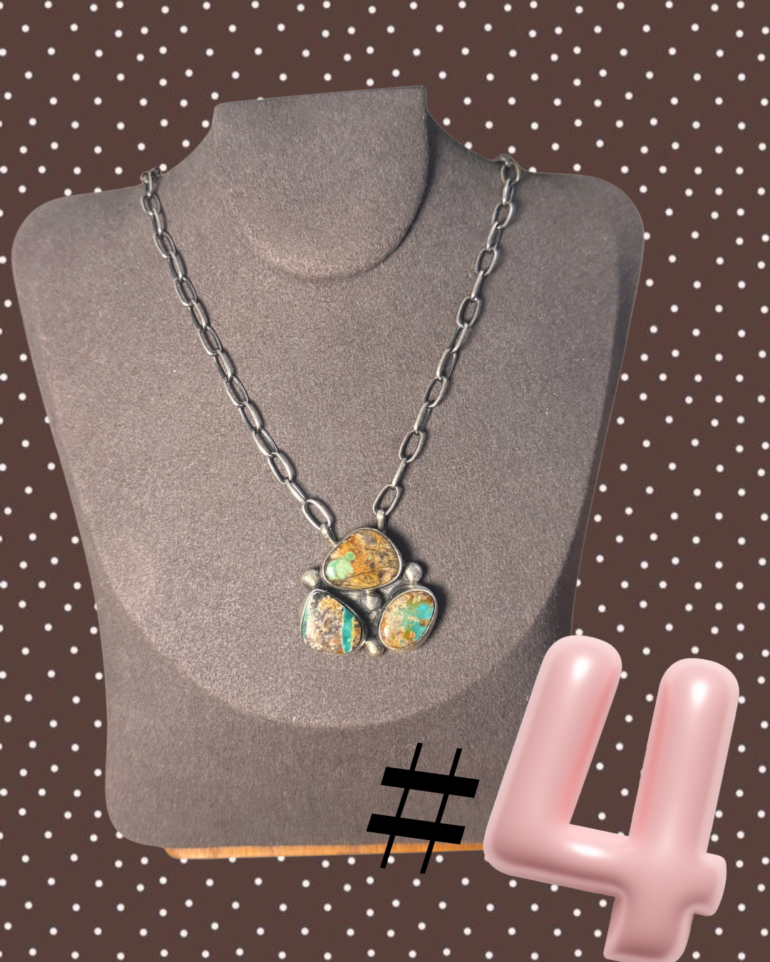 The Maime Necklace