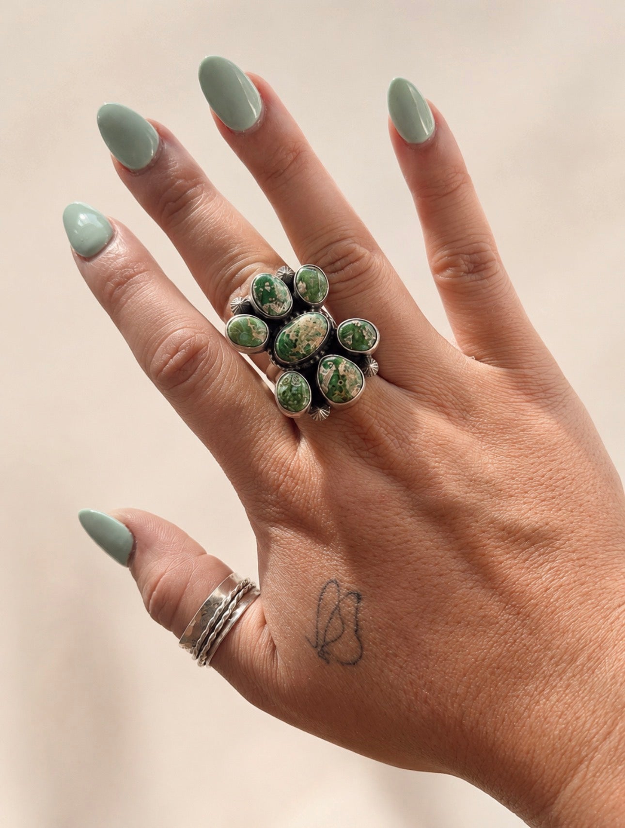 The Willa Ring