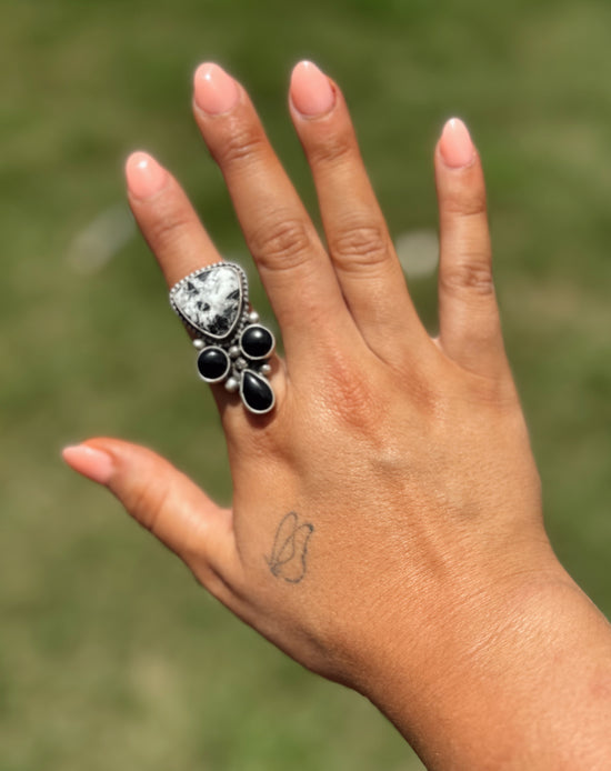 The Milo Ring