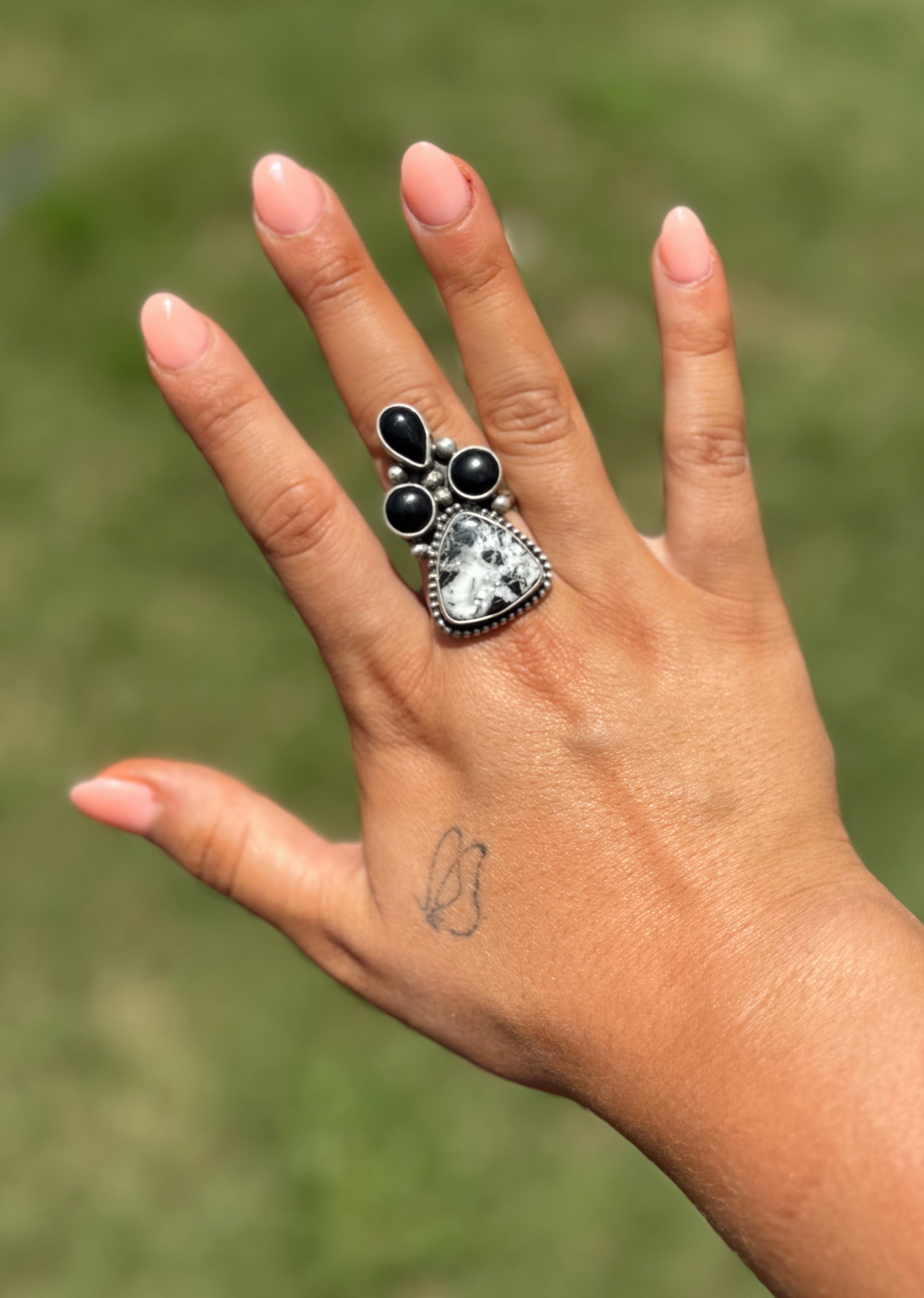The Milo Ring