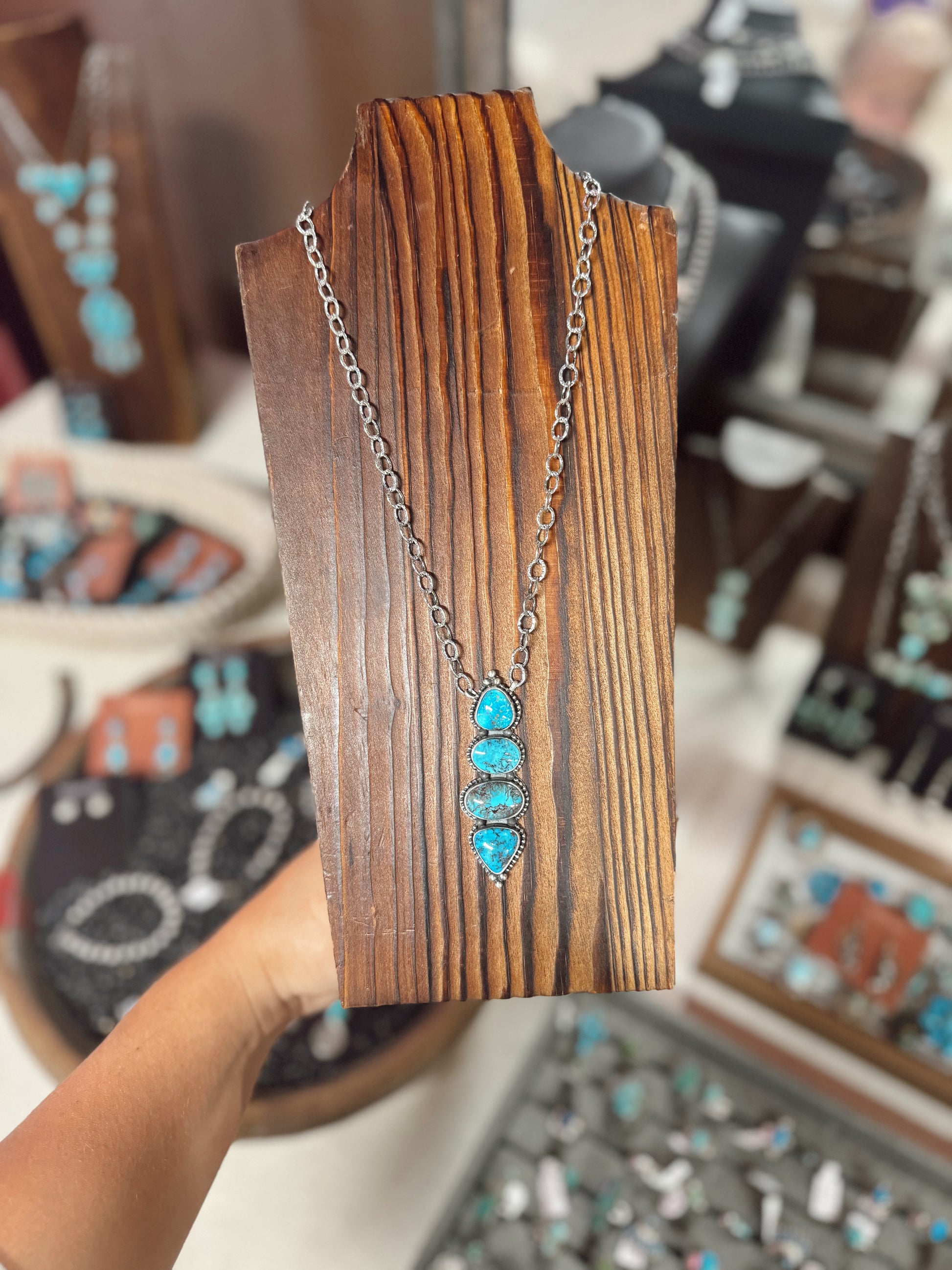 The RiAnn Necklace