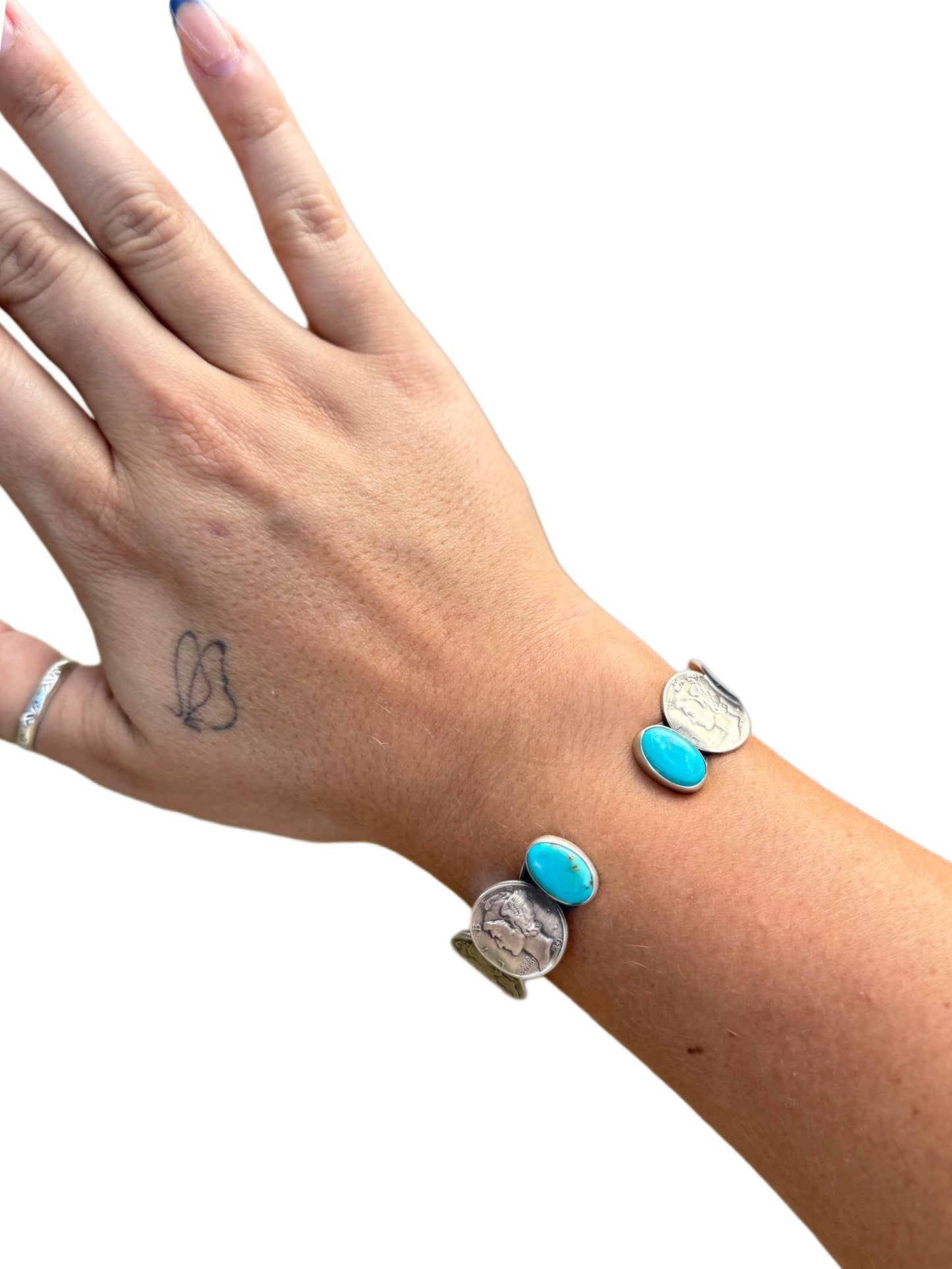 The Tally Cuff