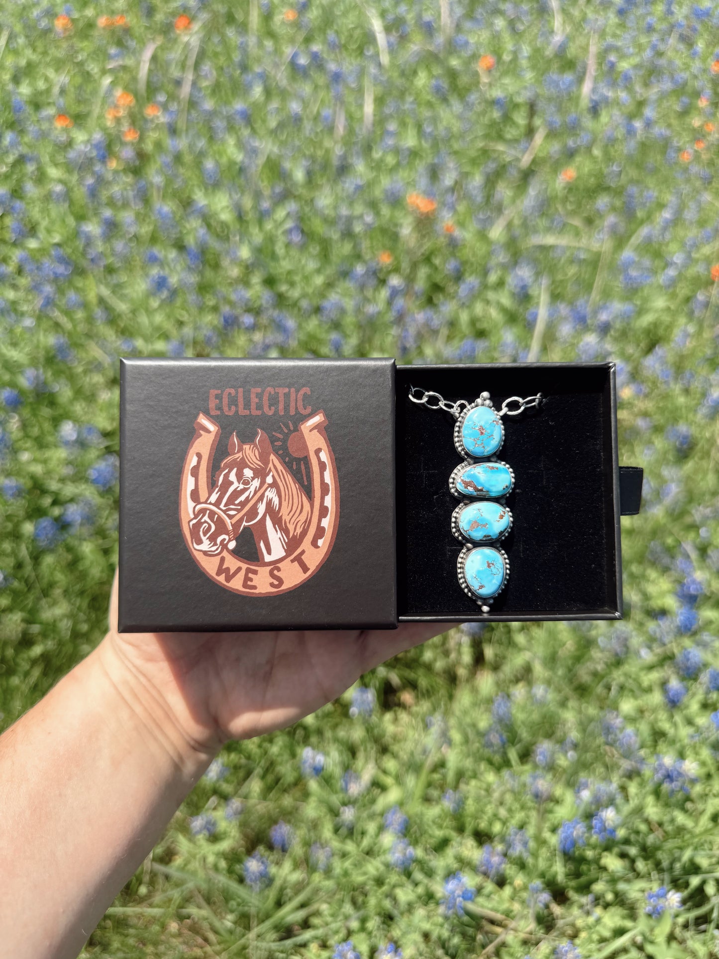 The RiAnn Necklace