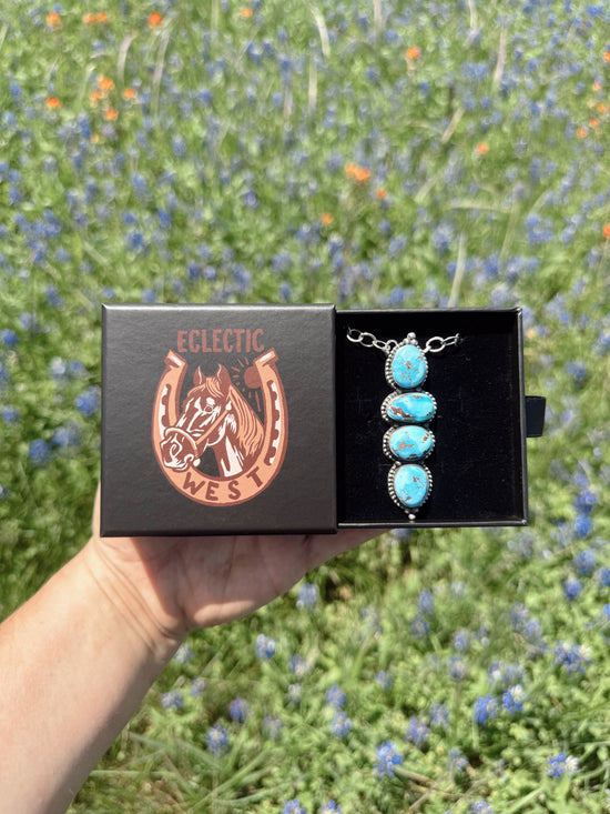 The RiAnn Necklace