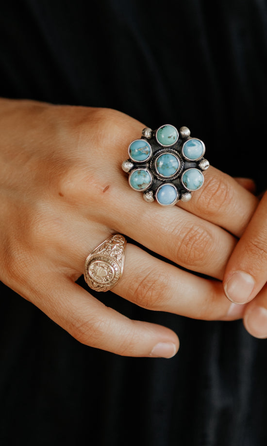 The Layla Ring