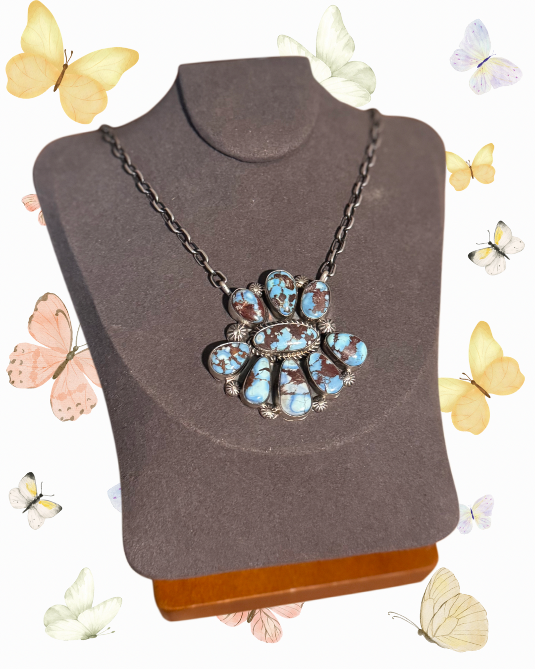 The Savannah Necklace