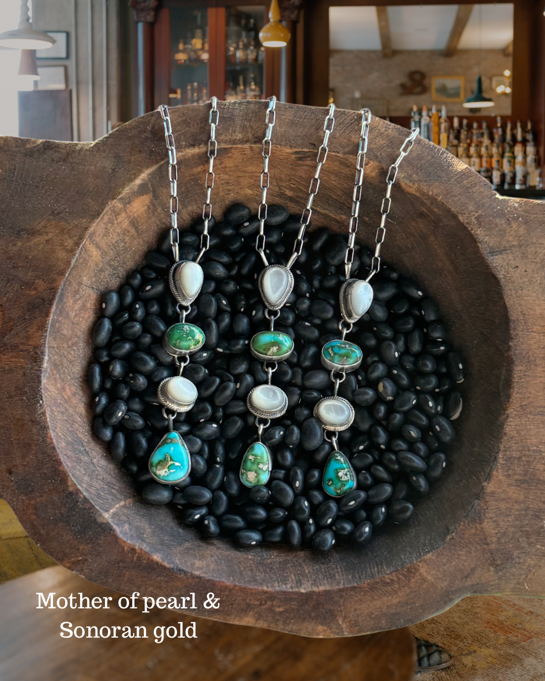 The Cadence Necklace