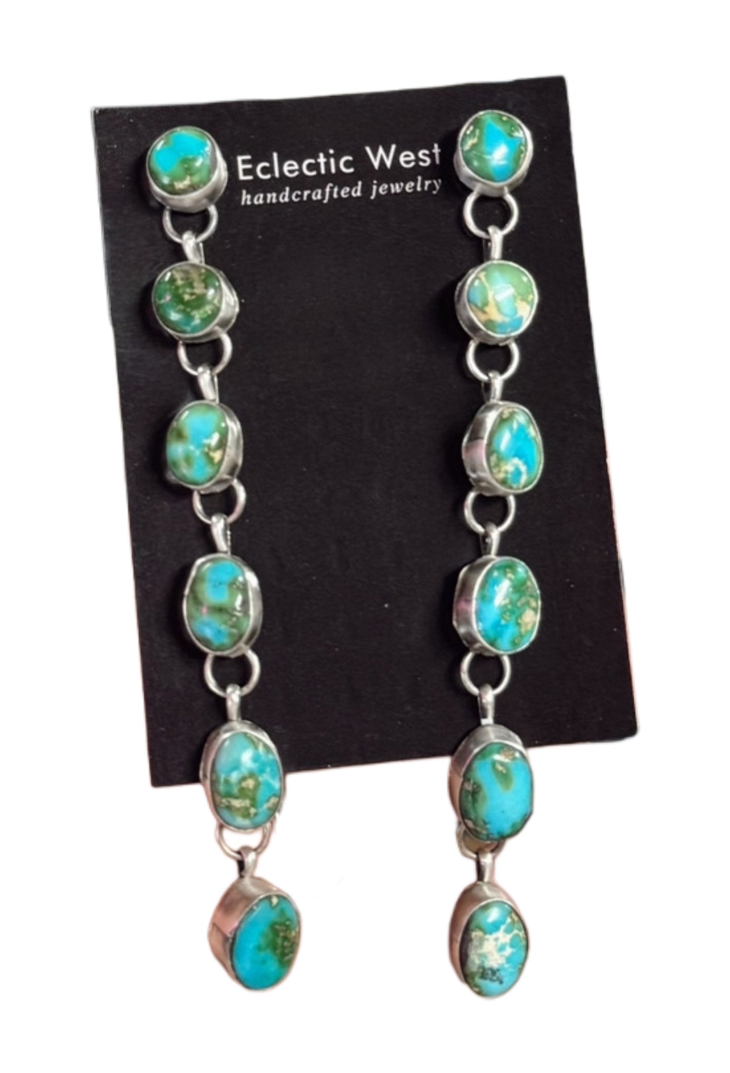 The Owens Earrings