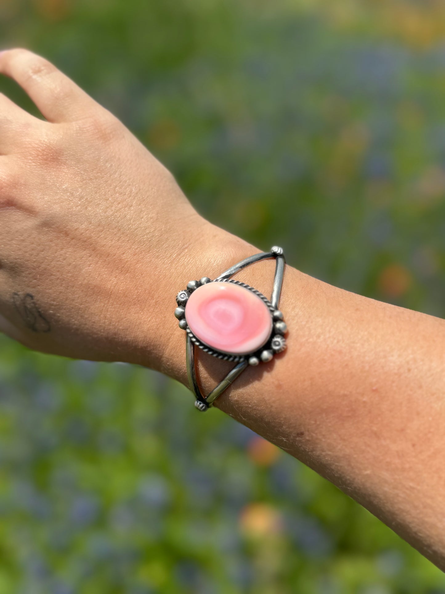 The Brantley Cuff