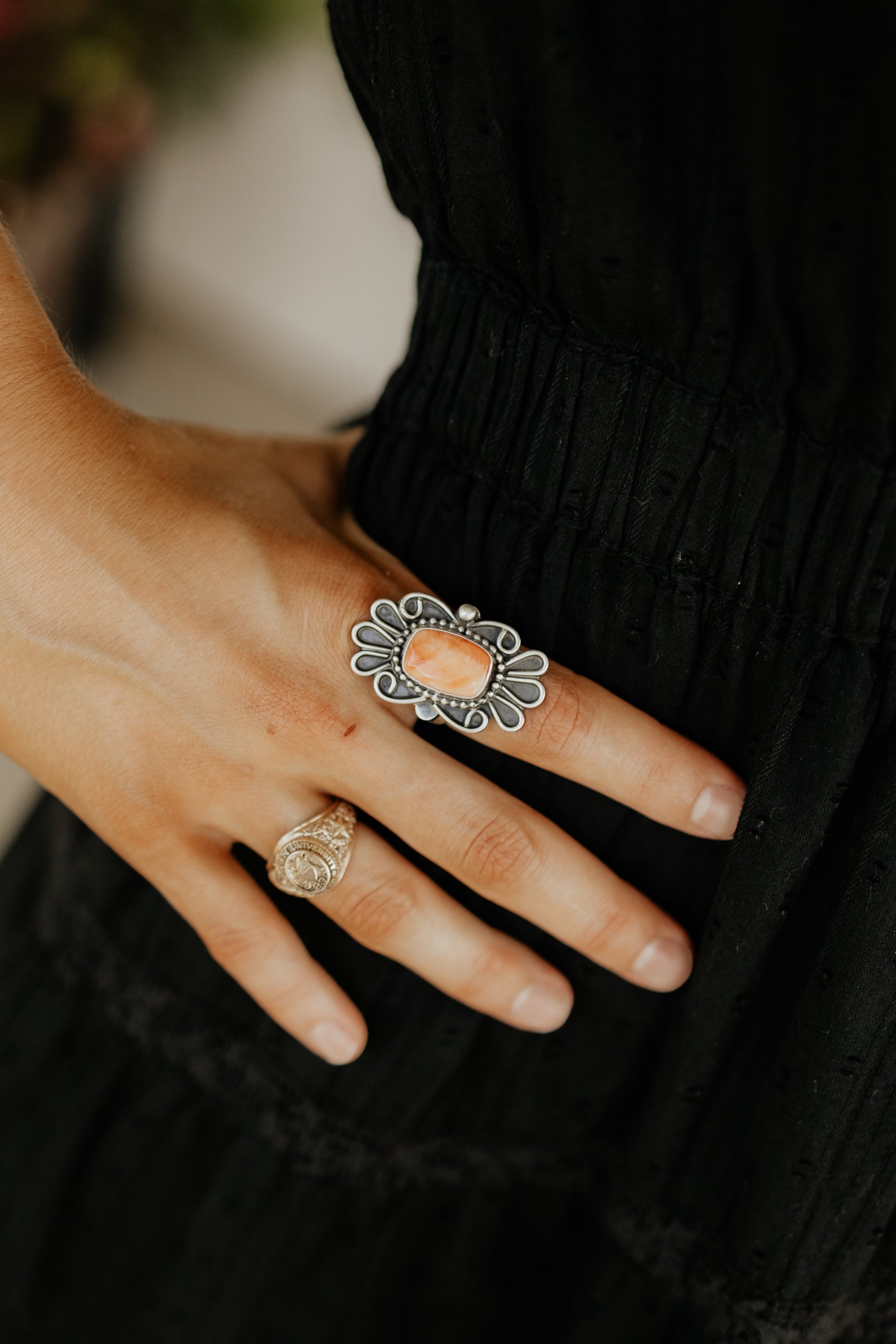 The Rhyman Ring