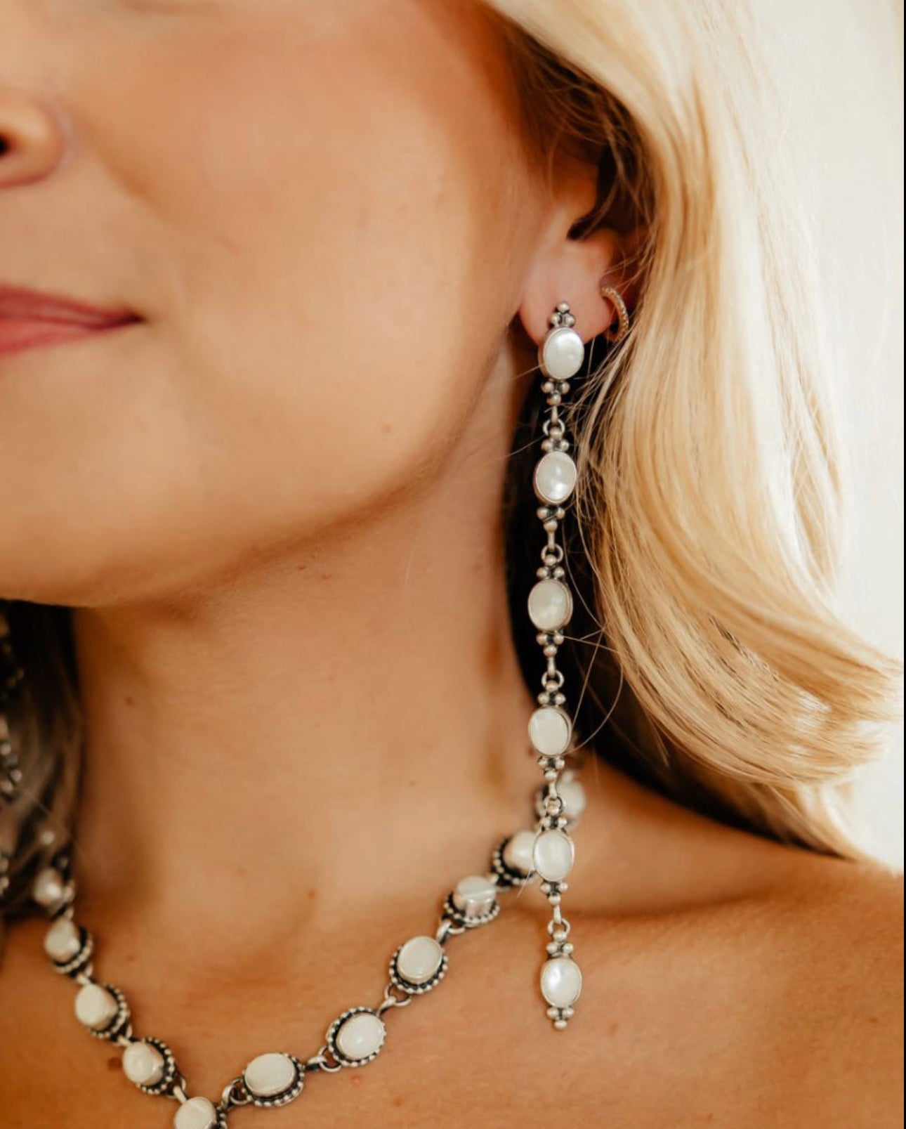The Demi Earrings