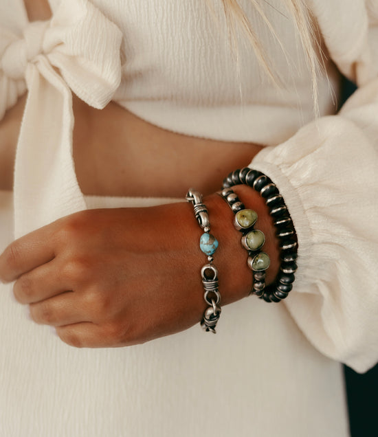 The Jenna Bracelet