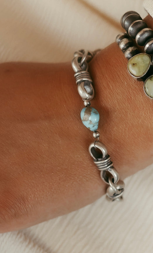 The Jenna Bracelet