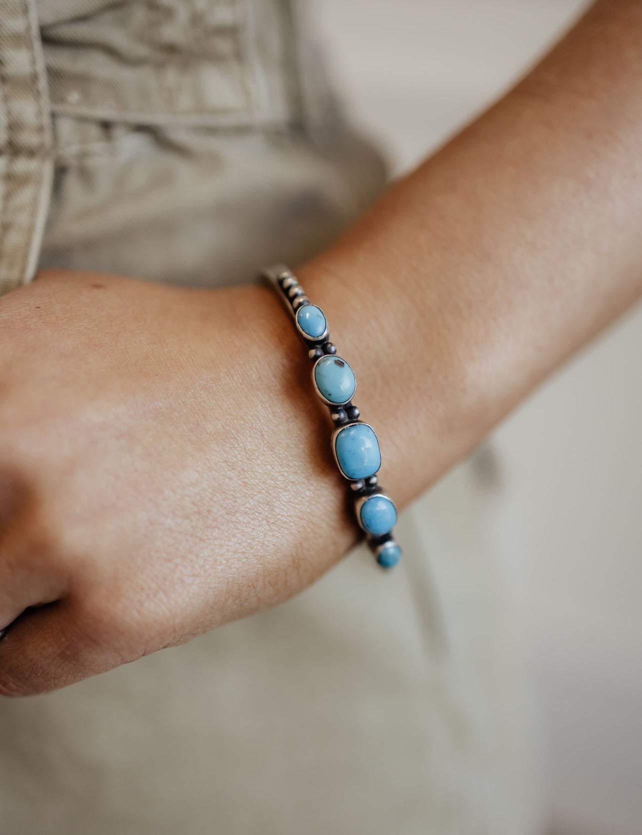The Risa Cuff