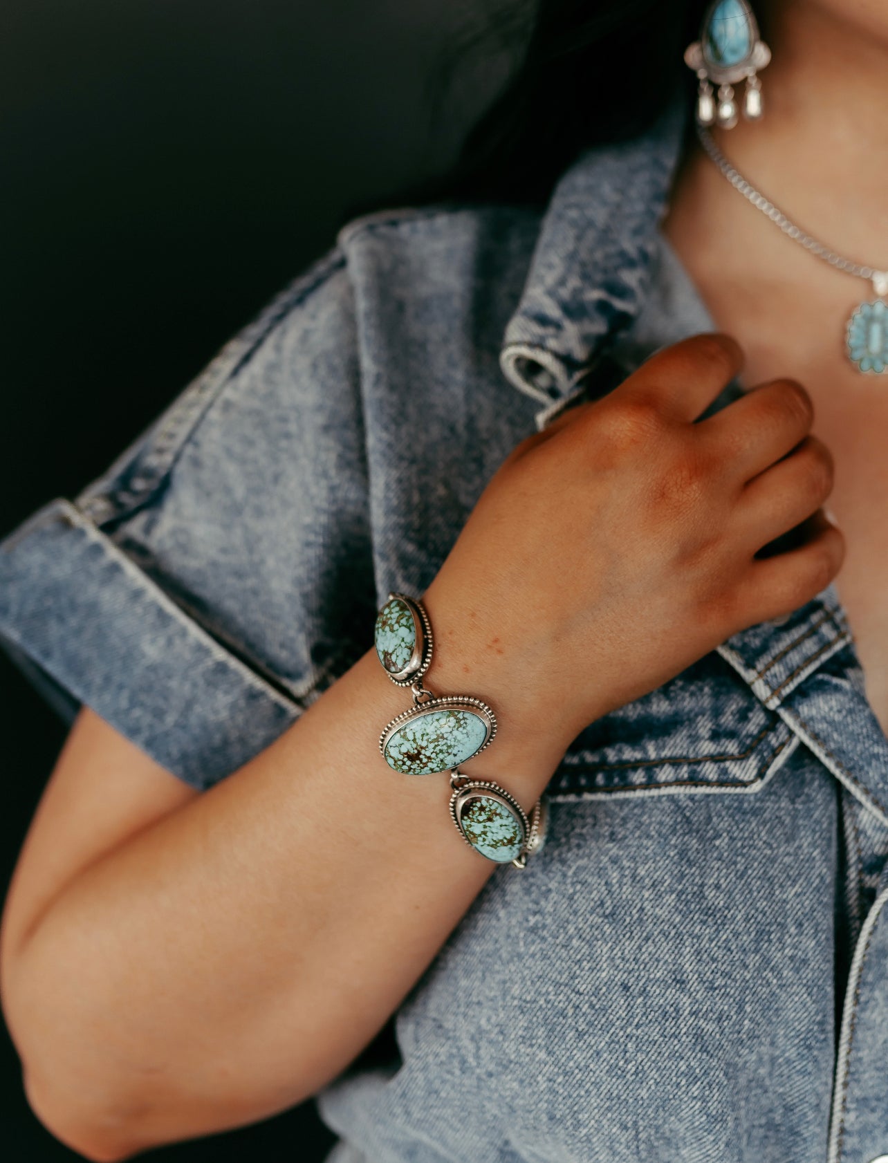The Milo Bracelet
