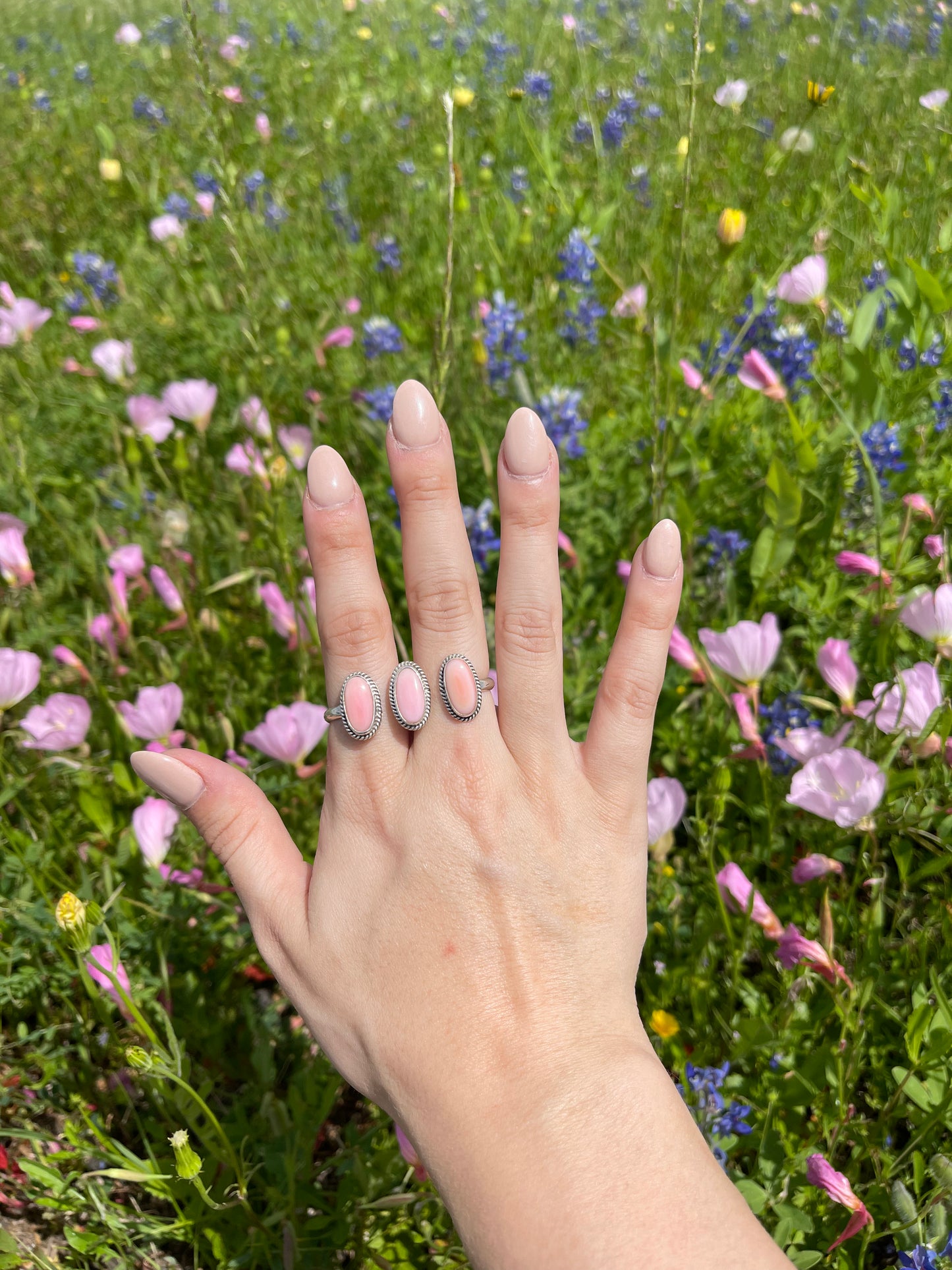 The Penny Ring