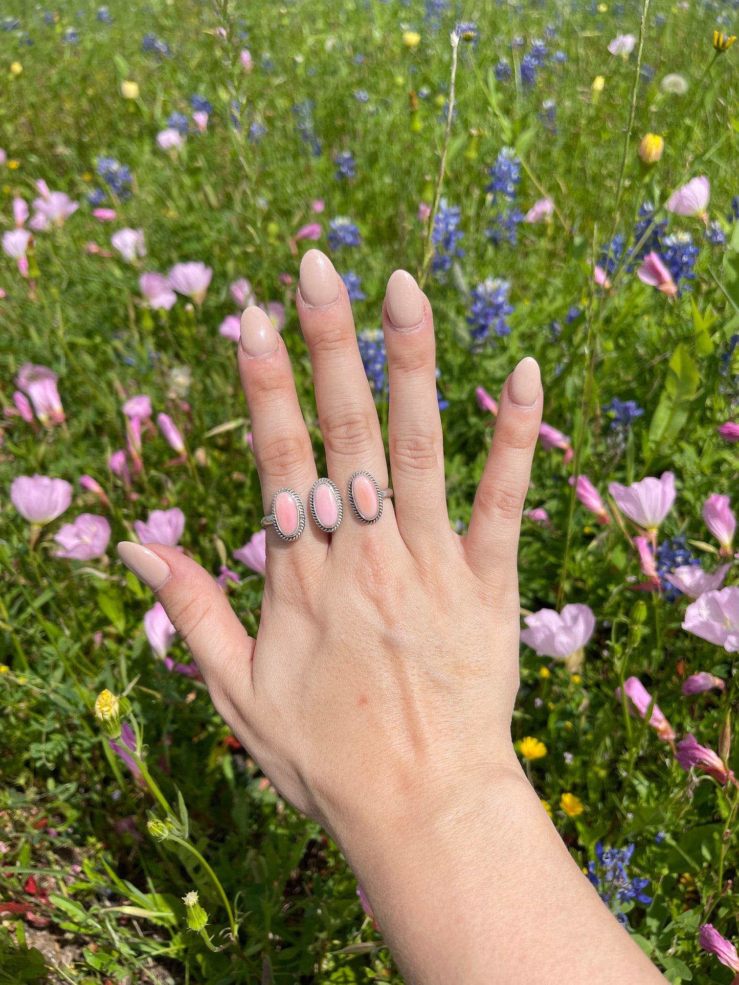 The Penny Ring