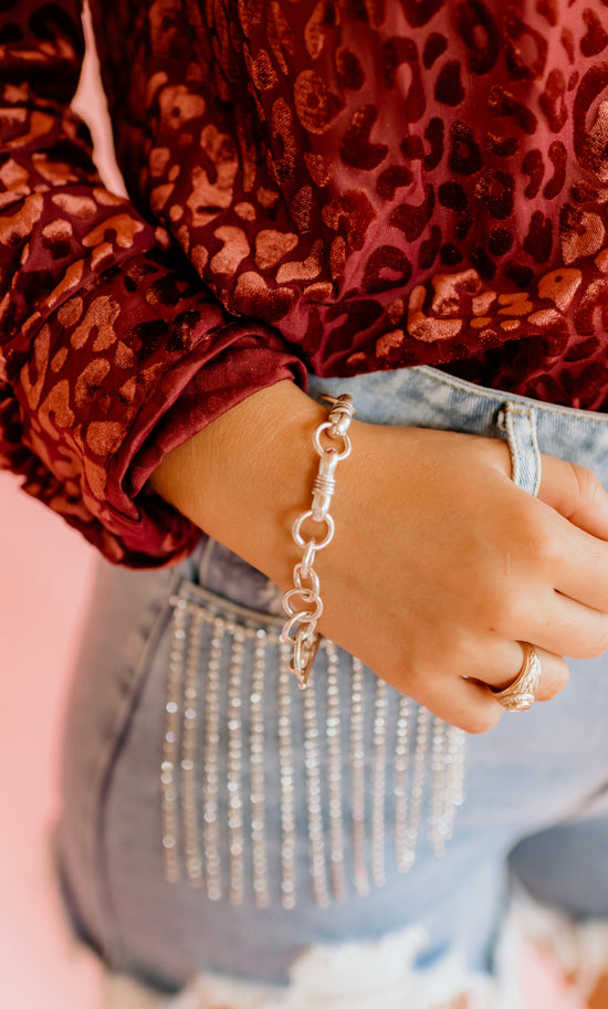 The Jenna Bracelet