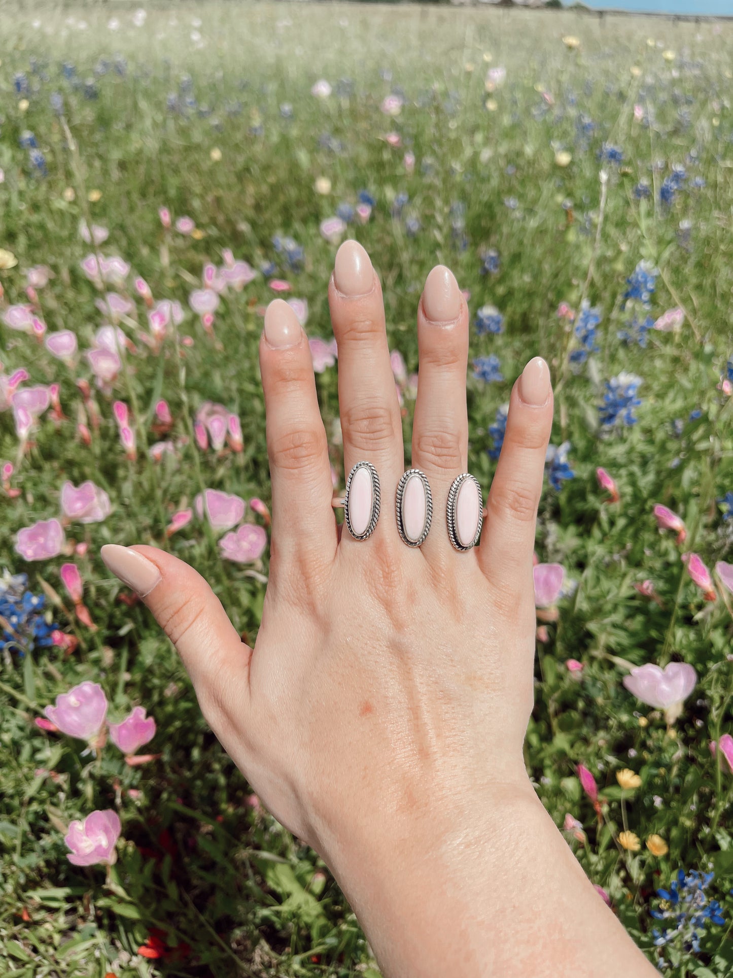 The Jentry Ring
