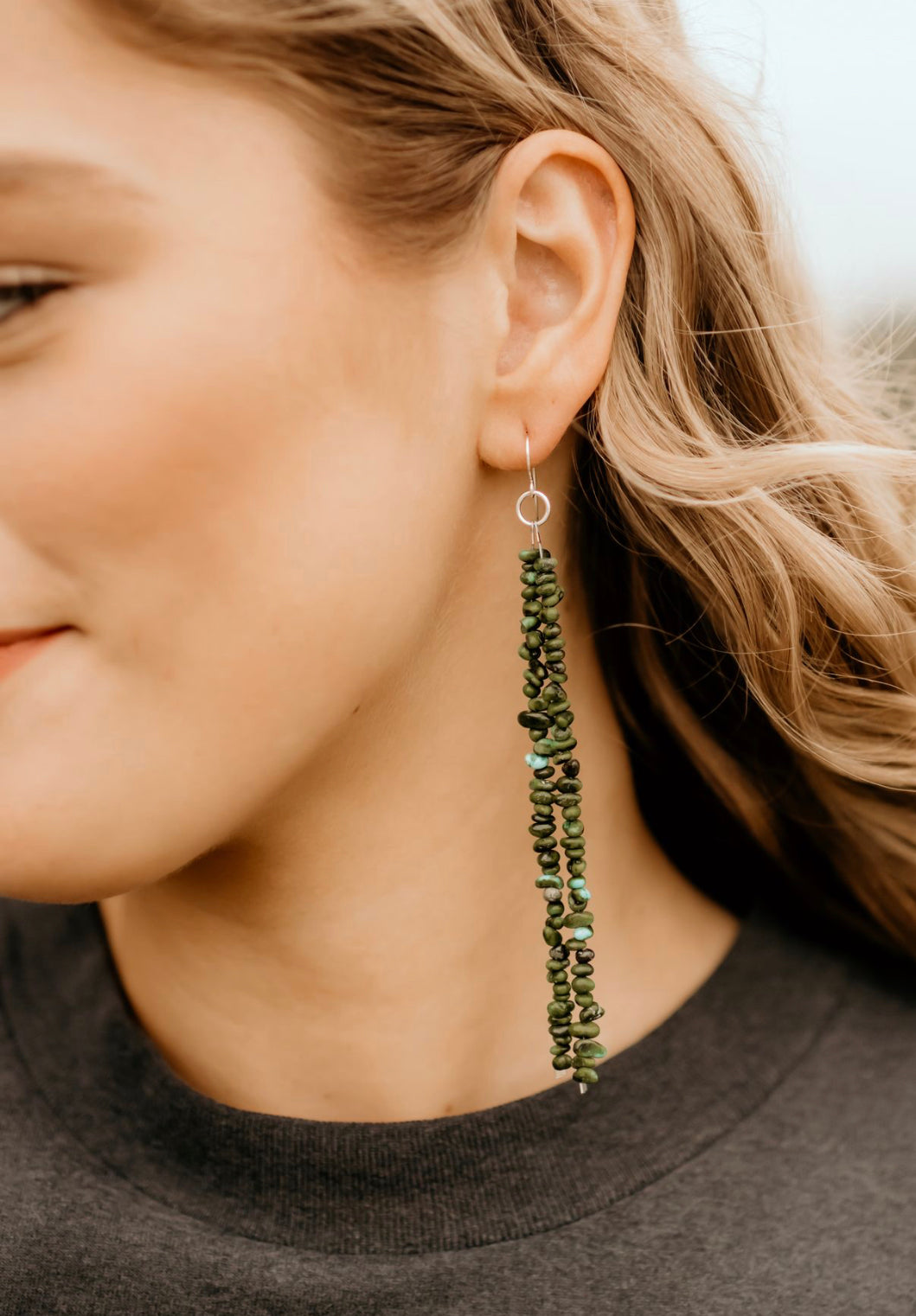 The Rendon Earrings
