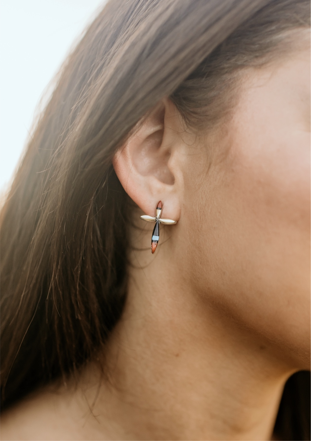 The Jainey Earrings