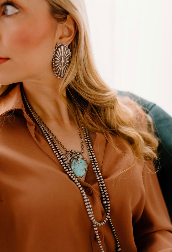 The Adriana Necklace